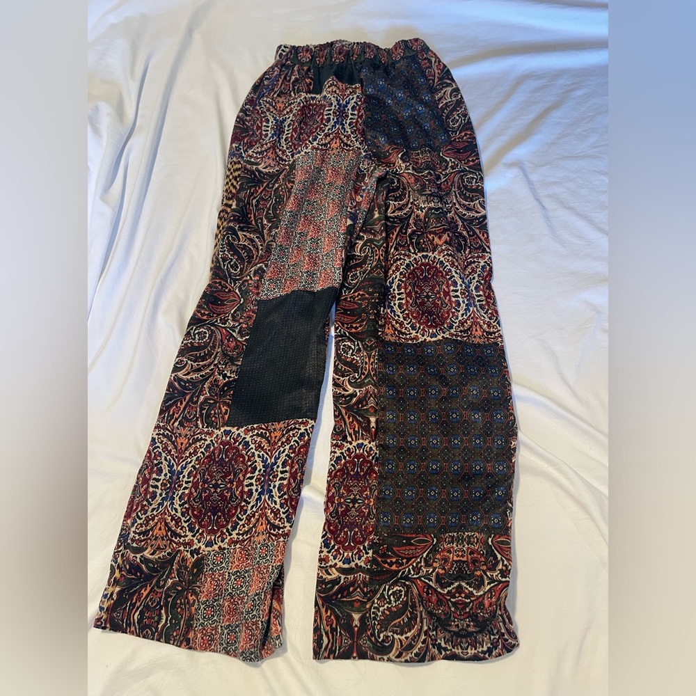 hippie pants